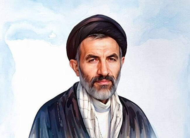 انتشار تقریظ رهبر انقلاب بر کتاب «پاسیاد پسر خاک» در رویداد ملی «آزادگان ایران»